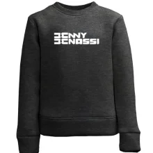Детский свитшот Benny Benassi