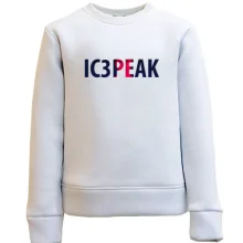 Детский свитшот IC3PEAK