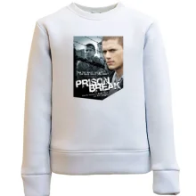 Детский свитшот Prison Break