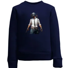 Дитячий світшот PUBG boy