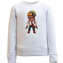 Дитячий світшот PUBG boy (арт)