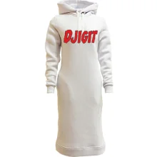 Худі сукня Djigit