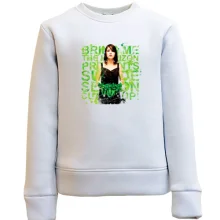 Детский свитшот c Bring me the horizon - Suicide Season (2)