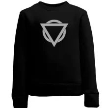 Детский свитшот Enter Shikari Logo Vest