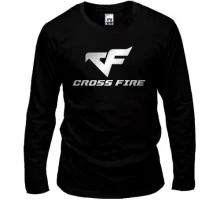 Лонгслив Cross Fire