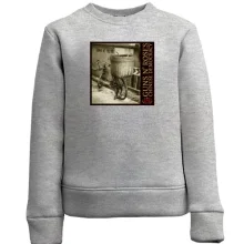 Детский свитшот Guns N’ Roses Chinese Democracy