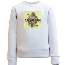 Детский свитшот Kasabian - Empire
