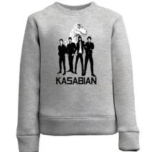 Дитячий світшот Kasabian - Velociraptor! (2)