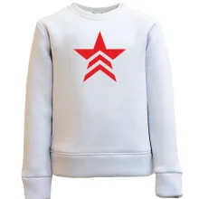 Детский свитшот Renegade