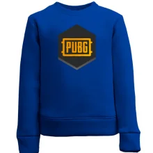 Детский свитшот PUBG (3)