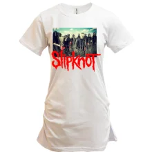Туника Slipknot (4)