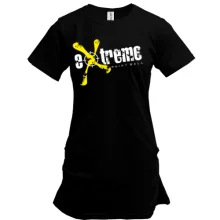 Туника Extreme paintball