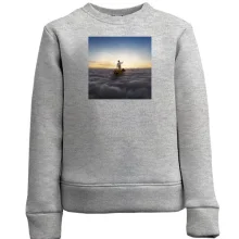 Детский свитшот Pink floyd - The Endless River