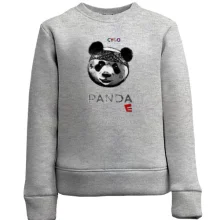 Детский свитшот CYGO - Panda E