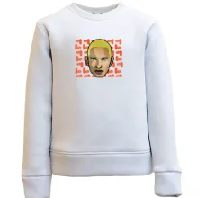 Детский свитшот с Eminem (иллюстрация)