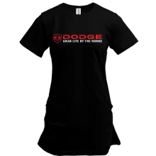 Туника Dodge (2)