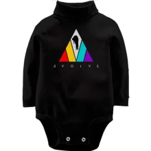 Детское боди с длинным рукавом Imagine Dragons Envolve (2)