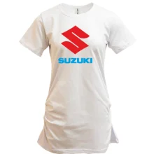 Туника SUZUKI