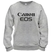 Свитшот Canon EOS