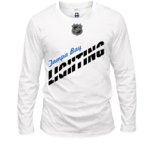 Лонгслив Tampa Bay Lightning 2