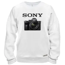 Свитшот Sony A7
