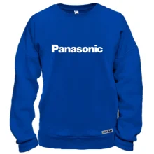 Свитшот Panasonic