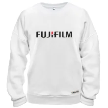 Свитшот Fujifilm