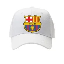 Кепка FC Barcelona