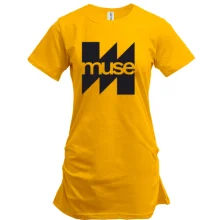 Туника Muse Club