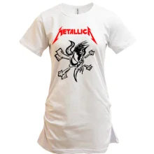 Туника Metallica (Live at Wembley stadium 2)