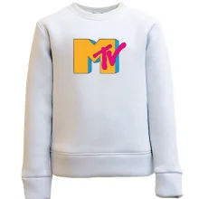 Детский свитшот M-Tv