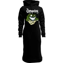 Худи платье The Offspring Art