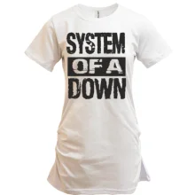 Туника SOAD