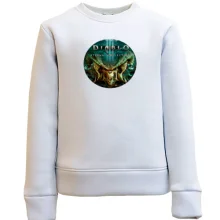 Детский свитшот Diablo - Eternal Collection