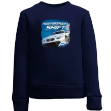 Детский свитшот Need for Speed - Shift