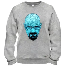 Світшот Breaking Bad - Хайзенберг