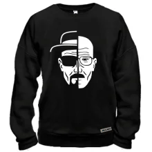 Світшот Breaking Bad - Уолт