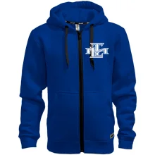 Чоловіче худі на блискавці Toronto Maple Leafs 2