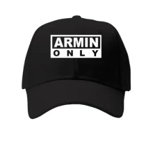 Кепка Armin Only