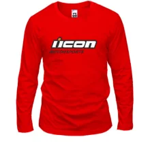 Лонгслів ICON Motosport