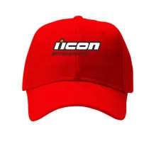 Кепка ICON Motosport