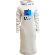 Худі сукня mac finder