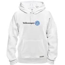 Толстовка Volkswagen