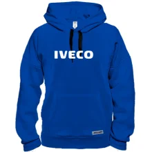 Толстовка IVECO