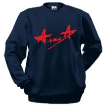 Реглан Алиса
