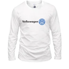 Лонгслів Volkswagen