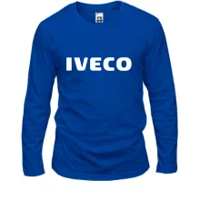 Лонгслів IVECO