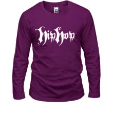 Лонгслив Hip Hop
