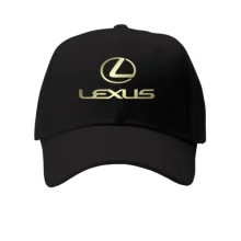 Кепка Lexus