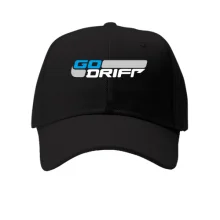 Кепка Go drift